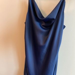 Urban Outfitters Silk Dress